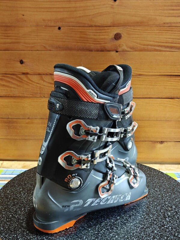 LYŽIARKY TECNICA TEN2 80 RT 29MP